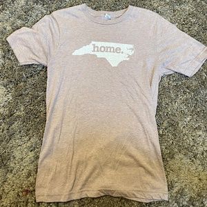 NC Home shirt